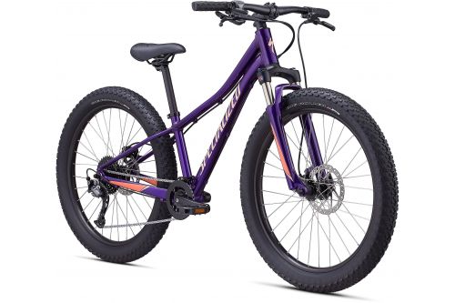 Rower dziecięcy Specialized Riprock Comp 24 2020